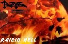 Preyer : Razing Hell